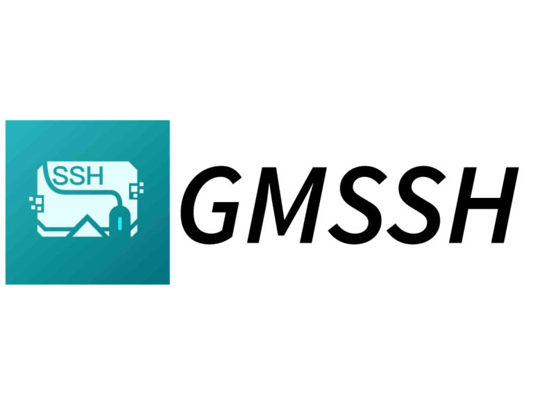GMSSH：免费可视化服务器管理软件 | 实时监控、文件传输与安全运维助手